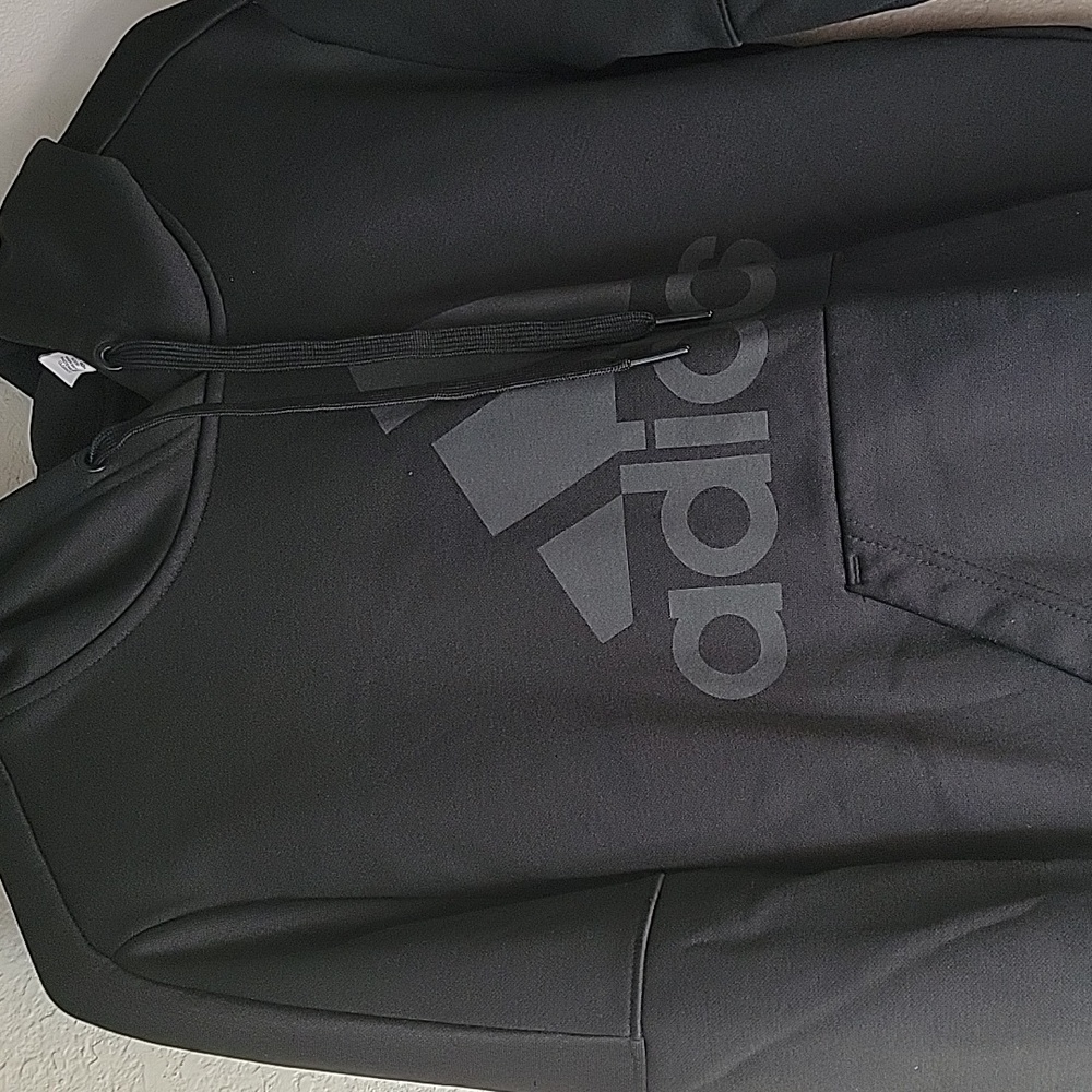 Adidas women's hoodie sweater - Picture 3 of 7